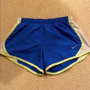 Nike shorts